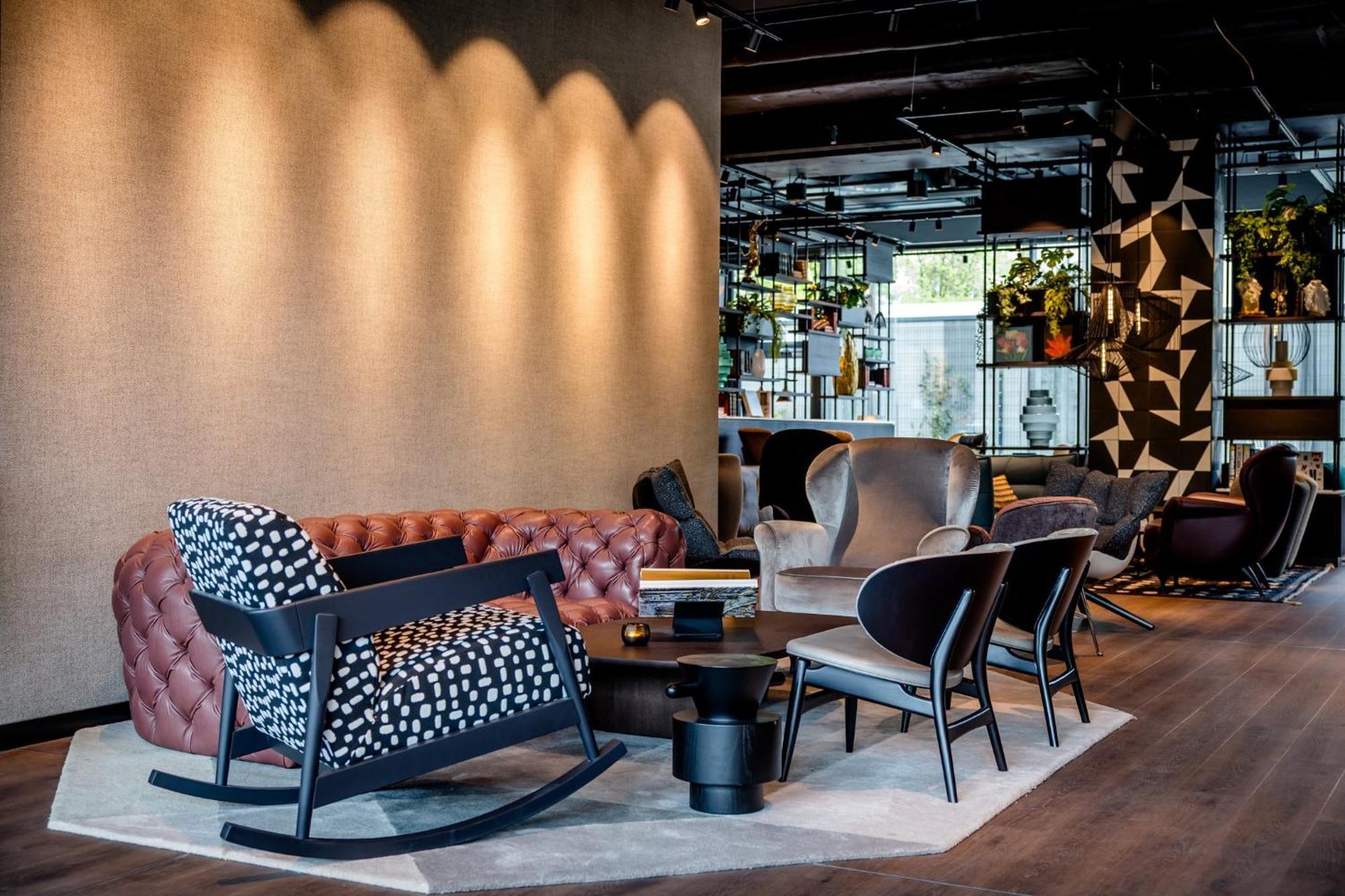 Motel One كارلسروه المظهر الخارجي الصورة